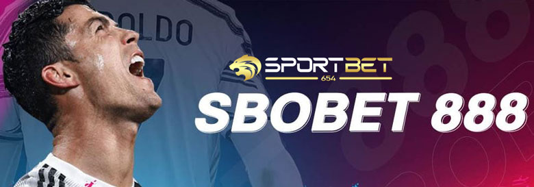 พนันบอลsbobet888