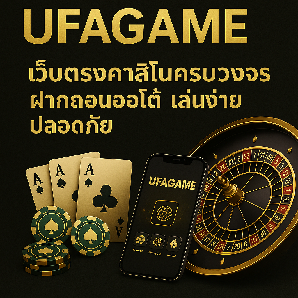 ufagame
